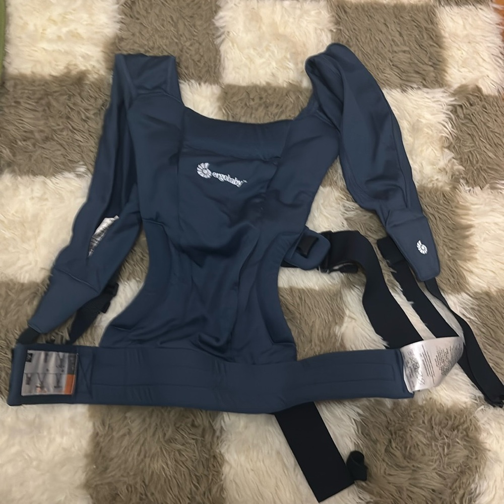 Ergobaby Embrace soft air mesh